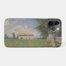 Recherche de impressionniste de courrier iphone coques Van gogh