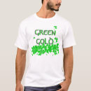 Recherche de trèfle vert tshirts St patrick