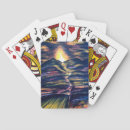 Zoek naar geloofs speelkaarten Motivatie