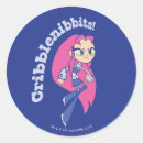 Zoek naar kids cartoon stickers Teen titans go cartoon