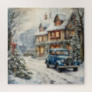 Recherche de voiture sport puzzles Moderne