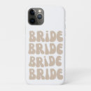 Zoek naar dames iphone hoesjes Bride