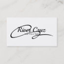 Recherche de fond blanc cartes visite Simple