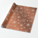 Recherche de décoration de vacances papier cadeau Pour elle