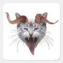 Recherche de klaxons autocollants Diable