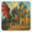 Recherche de protecteur autocollants Dragon