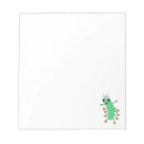 Recherche de personnage de dessin animé blocsnotes Insecte