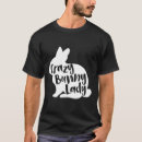 Recherche de lapin drôle tshirts Survol