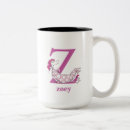 Recherche de z lettre tasses Mignon