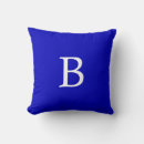 Recherche de arrière plan bleu coussins Moderne