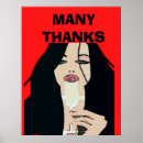 Recherche de beaucoup posters Moderne
