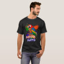 Zoek naar papegaai kleuren tshirts Papegaaien