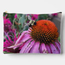 Recherche de macro de fleur sacs Photographie