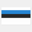 Recherche de estonie autocollants Patriotique