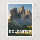 Recherche de dolomites cartes postales Travel