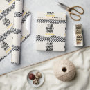 Zoek naar zwarte geel cadeaupapier For kids