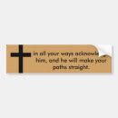Recherche de 3 voiture autocollants Bible