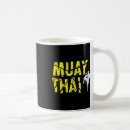 Recherche de karateka tasses Tigre