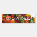 Recherche de piments voiture autocollants Poivre