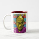 Recherche de dalai lama tasses Le thibet
