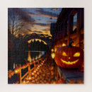 Zoek naar halloween puzzels Boom