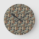 Recherche de marmottes horloges Animal
