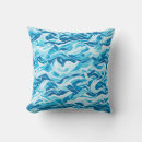 Zoek naar naadloos patroon kussens Elegant