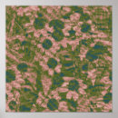 Recherche de motif de camouflage posters Carré