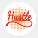 Recherche de vortex autocollants Blanc