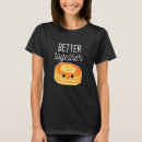 Recherche de better together tshirts Crêpes