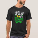 Recherche de évoluez tshirts Évoluer
