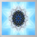 Recherche de arbre mandala art Vert