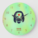 Recherche de katana horloges Groupe de travail x