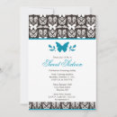 Recherche de butterfly 16ans anniversaire invitations Papillons