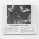 Recherche de william shakespeare tapis souris Auteur