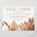 Zoek naar bohemian save the date briefkaarten Bohaan
