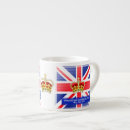 Recherche de coron tasses Couronne royale