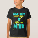 Recherche de sain enfant tshirts Bien être mental