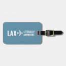 Recherche de pilot luggage tags Avion