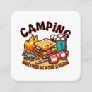 Recherche de feu de camp cartes visite Nature