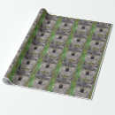 Zoek naar wolven cadeaupapier Dier