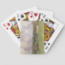 Recherche de toile jeux de cartes Huile