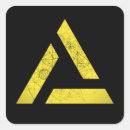 Recherche de pi symbool autocollants Infinité