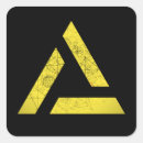 Recherche de symbole pi autocollants Mathématiques