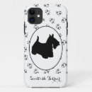 Recherche de scottish terrier iphone coques Amoureux des chiens