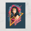 Zoek naar wonder woman uitnodigingen Logo