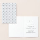Recherche de japonais mariage invitations Minimaliste