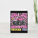 Zoek naar monster truck kaarten Leuk