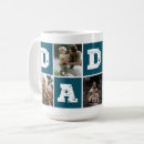 Recherche de daddy tasses Photo collage