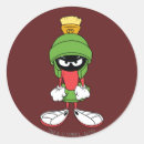 Recherche de marvin autocollants En colère